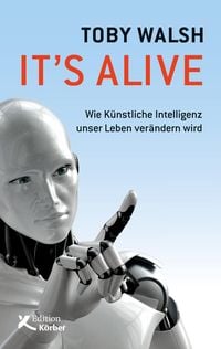 Produktbild: It's alive