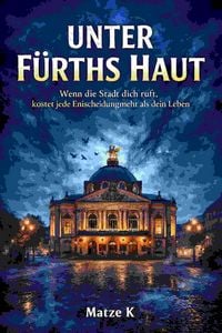 Produktbild: Unter F&uuml;rths Haut