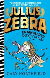 Produktbild: Julius Zebra