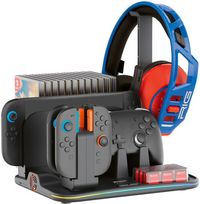 Produktbild: RGB-Chargin Station Dock&acute;n&acute;Store XL [NSW2]