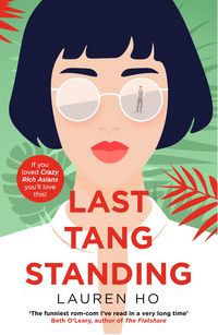 Produktbild: LAST TANG STANDING PB