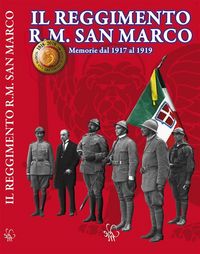 Produktbild: Il Reggimento Regia Marina San Marco
