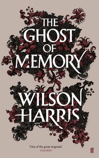 Produktbild: The Ghost of Memory