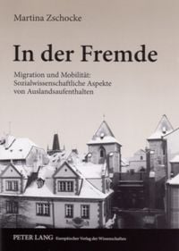 Produktbild: In der Fremde