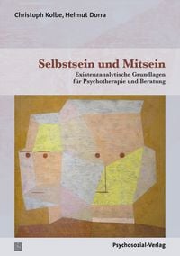 Produktbild: Selbstsein und Mitsein