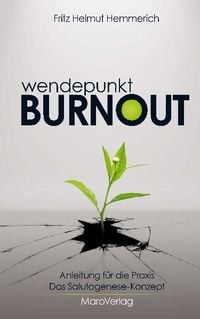 Produktbild: Wendepunkt Burnout