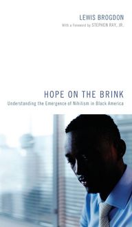Produktbild: Hope on the Brink