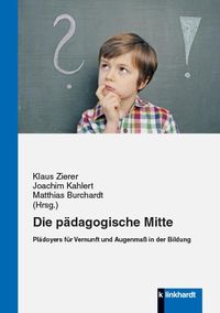 Produktbild: Die p&auml;dagogische Mitte