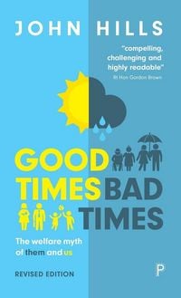 Produktbild: Good times, bad times