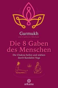 Produktbild: Die 8 Gaben des Menschen