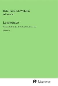 Produktbild: Locomotive