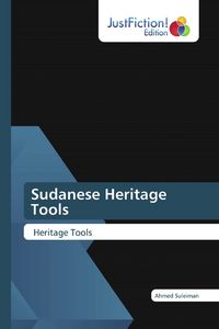 Produktbild: Sudanese Heritage Tools