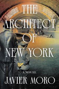Produktbild: The Architect of New York