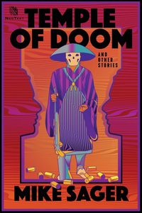 Produktbild: Temple of Doom