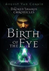 Produktbild: The Broken Shards Chronicles
