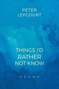 Produktbild: Things I'd Rather Not Know