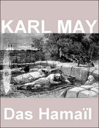 Produktbild: Das Hamail. Karl May.