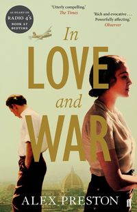 Produktbild: Preston, A: In Love and War