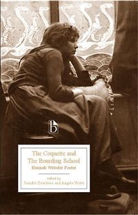 Produktbild: The Coquette and the Boarding School (1797-8)