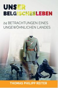 Produktbild: Unser belgisches Leben