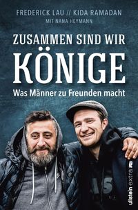 Zusammen sind wir Könige