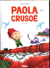 Produktbild: Paola Cruso&eacute;