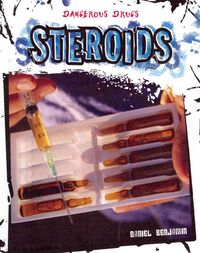Produktbild: Steroids