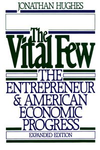 Produktbild: The Vital Few