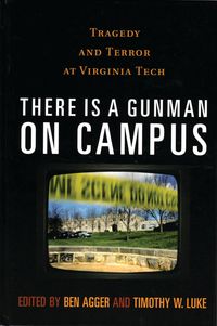 Produktbild: There is a Gunman on Campus