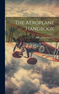 Produktbild: The Aeroplane Handbook