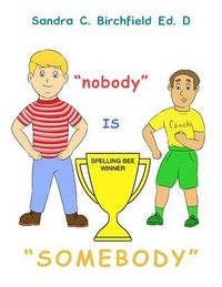 Produktbild: Nobody is Somebody