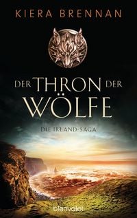 Produktbild: Der Thron der W&ouml;lfe