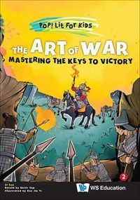 Produktbild: The Art of War: Mastering the Keys to Victory
