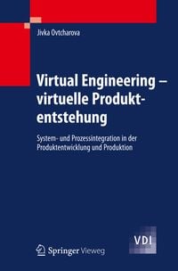 Produktbild: Virtual Engineering