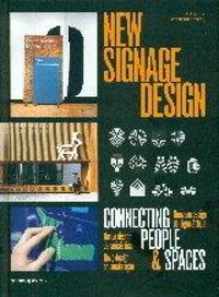 Produktbild: New Signage Design