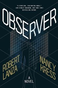 Produktbild: Lanza, R: Observer