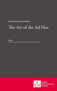 Produktbild: Art of the Ad Hoc