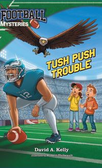 Produktbild: Tush Push Trouble