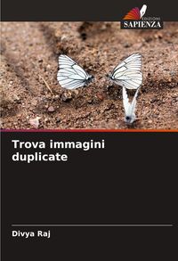 Produktbild: Trova immagini duplicate