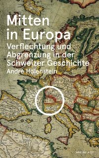 Produktbild: Mitten in Europa