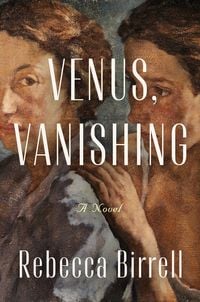 Produktbild: Venus, Vanishing
