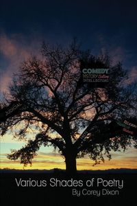 Produktbild: Various Shades of Poetry