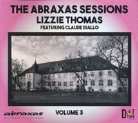 Produktbild: The Abraxas Sessions,Vol. 3