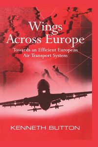 Produktbild: Wings Across Europe