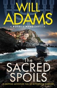 Produktbild: Sacred Spoils