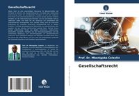 Produktbild: Gesellschaftsrecht