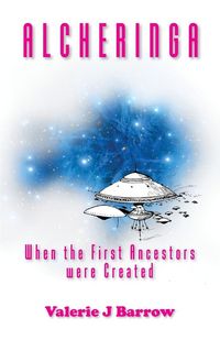 Produktbild: Alcheringa - When the First Ancestors were Created