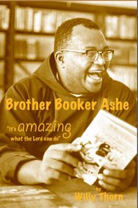 Produktbild: Brother Booker Ashe - It's Amazing What The Lord Can Do