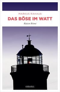 Produktbild: Das B&ouml;se im Watt