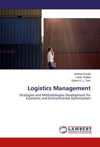 Produktbild: Logistics Management